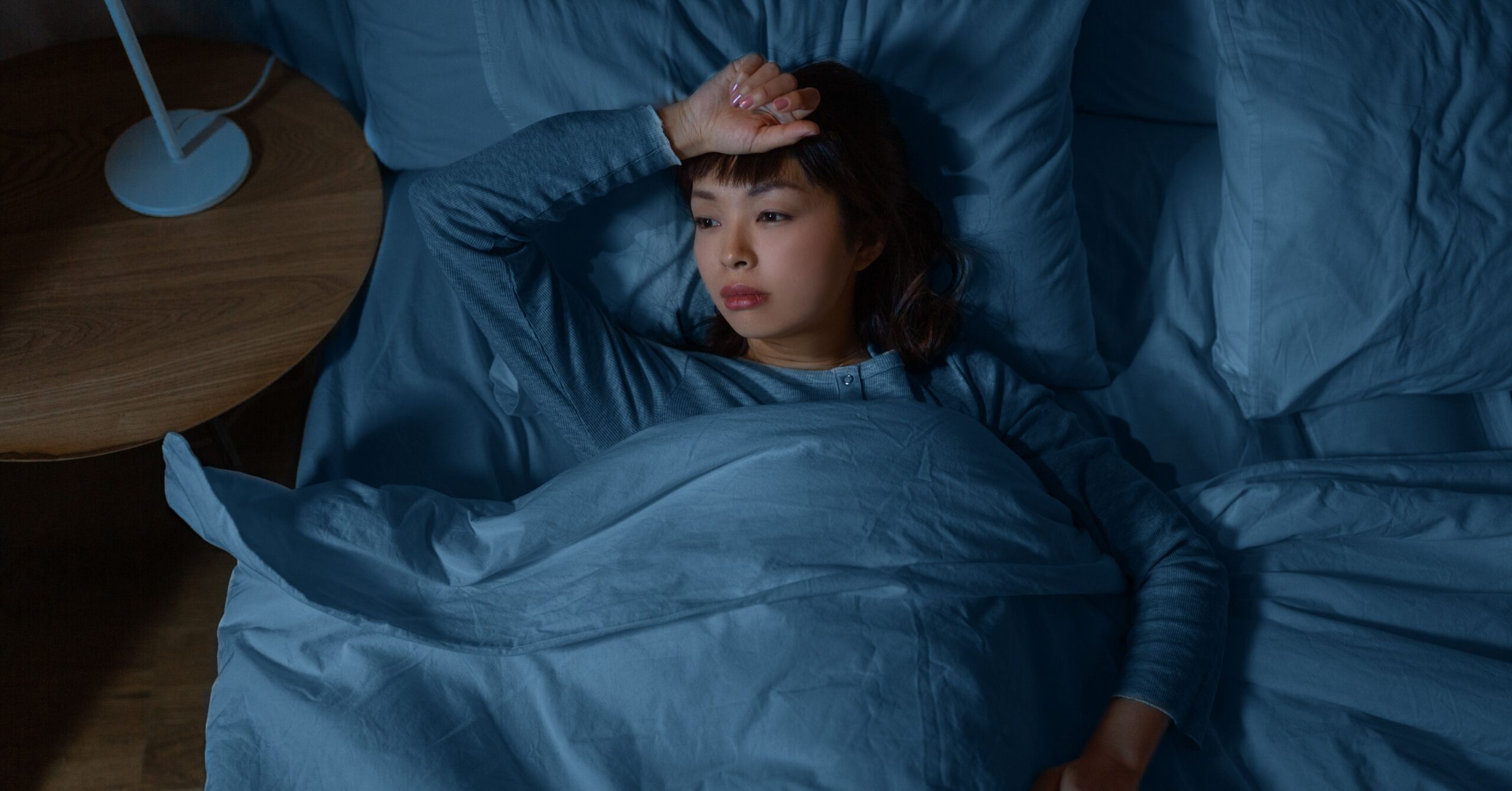 The Psychology of Lying