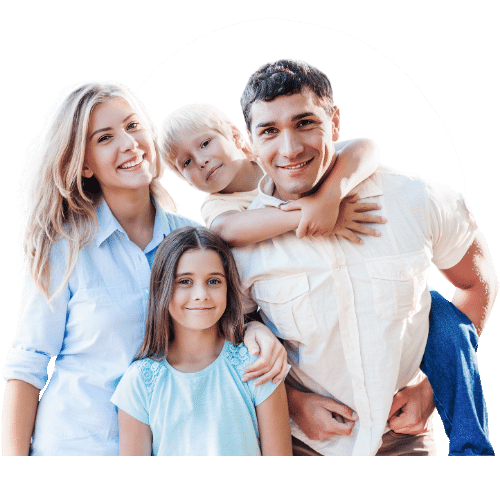 Brainology - Happy Family