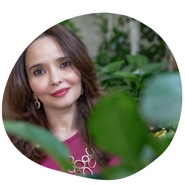 Dr. Engy Shahbander - Trusted Mental Health Counselor & Psychotherapist"